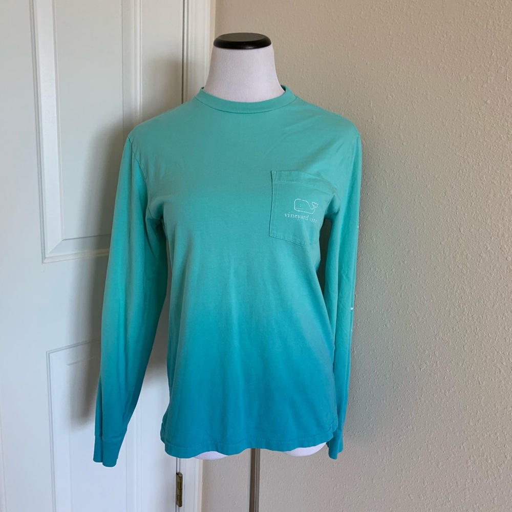 Vineyard Vines Long Sleeve